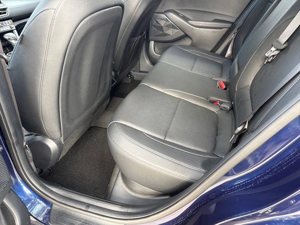 Used 2024 Kia Seltos SX AWD/4WD image 28