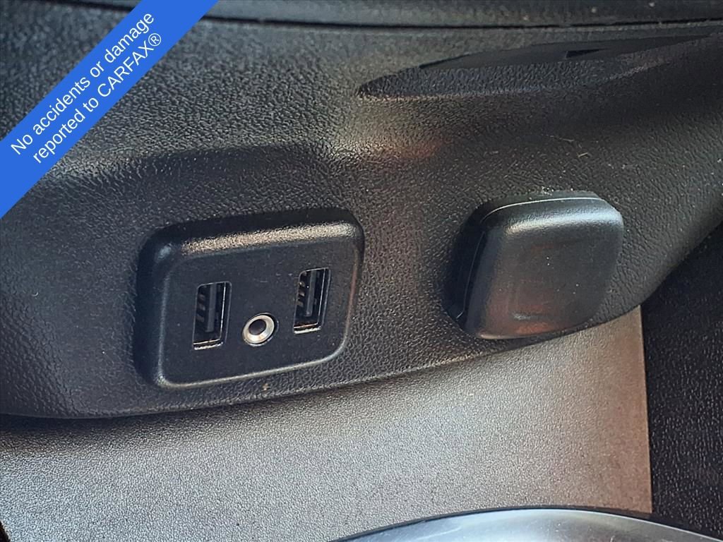 Used 2016 Chevrolet Malibu LT image 28