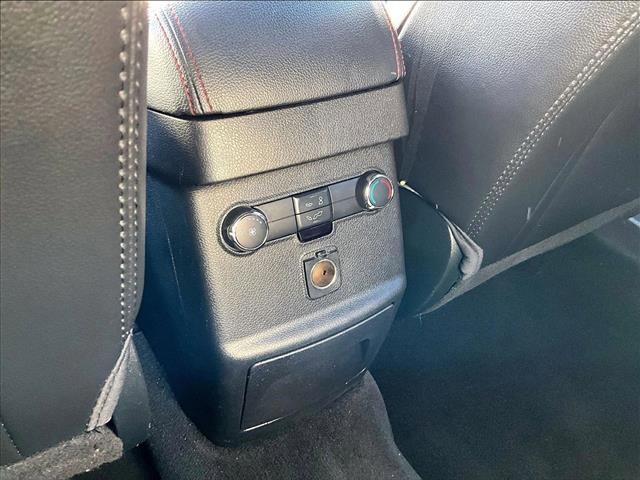 Used 2018 Ford Explorer Sport w/ Ford Safe & Smart Package image 25