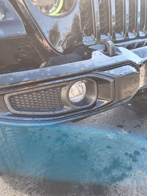 Used 2022 Jeep Gladiator Overland AWD/4WD image 8