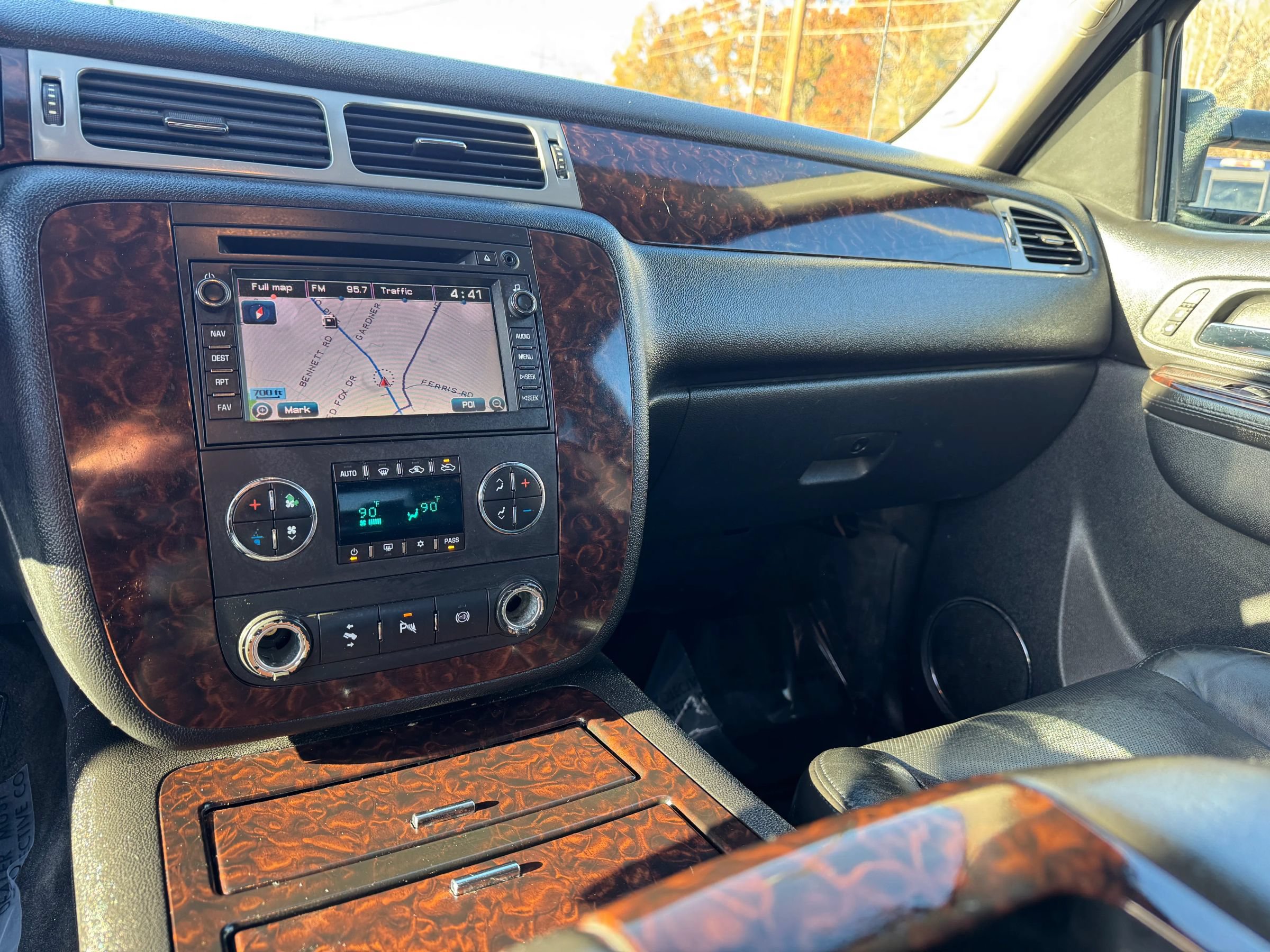 Used 2011 GMC Sierra 3500 Denali AWD/4WD image 18