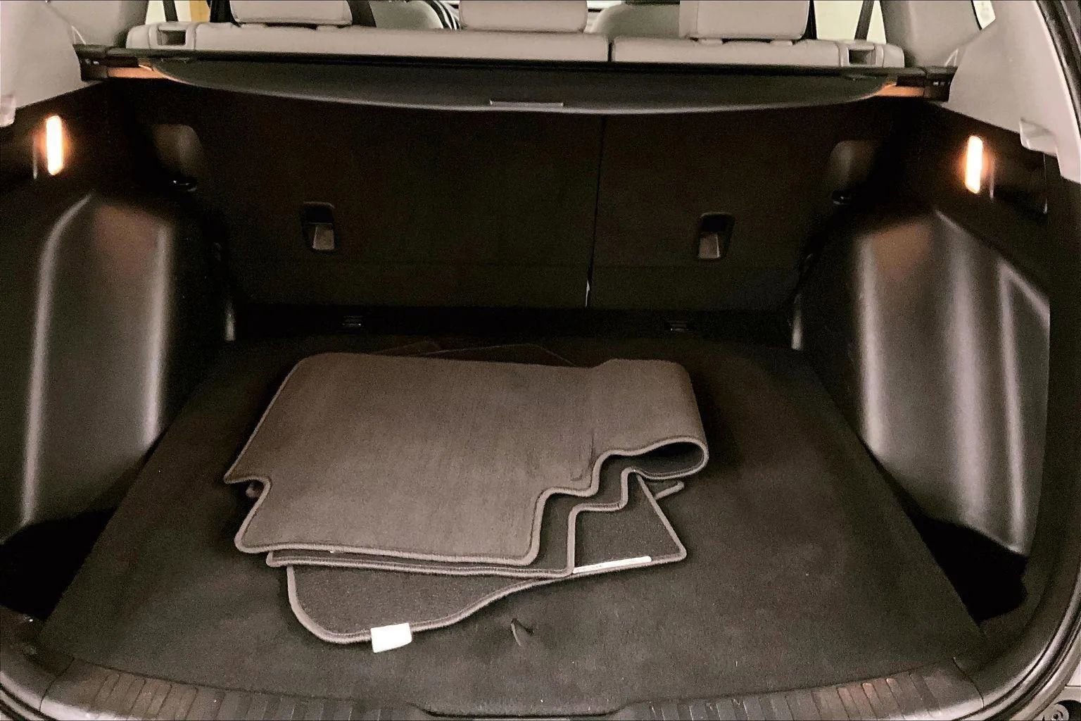 Used 2021 Honda CR-V EX-L image 33