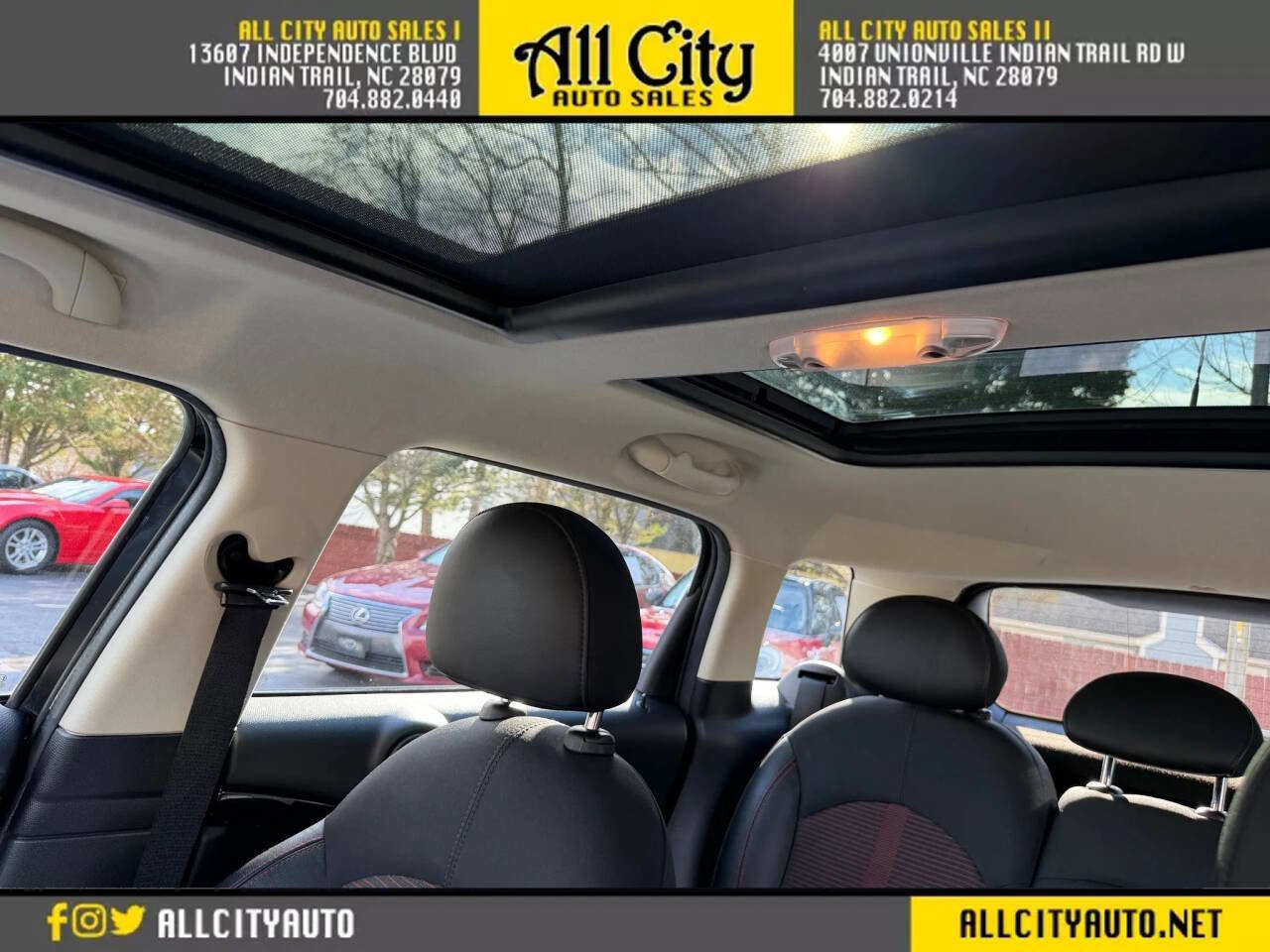 Used 2014 MINI Cooper Countryman S image 23