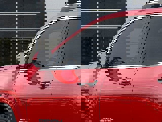 New 2026 GMC Terrain Denali image 12