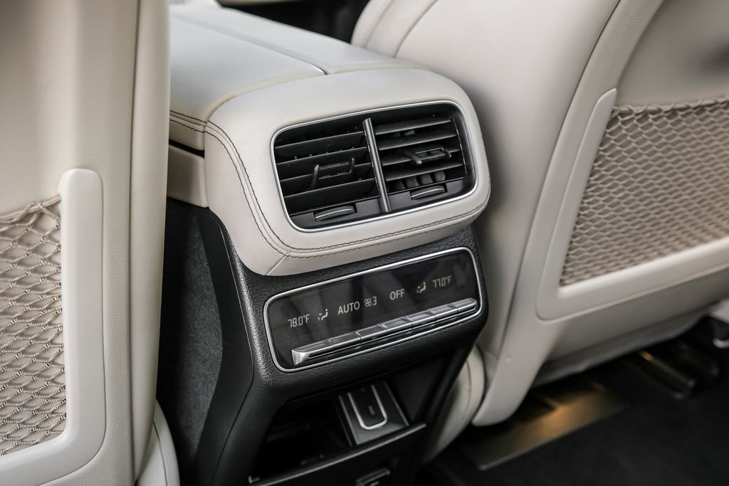 Used 2021 Mercedes-Benz GLS 63 AMG 4MATIC image 39