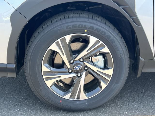 New 2026 Subaru Crosstrek 2.0i Premium image 35