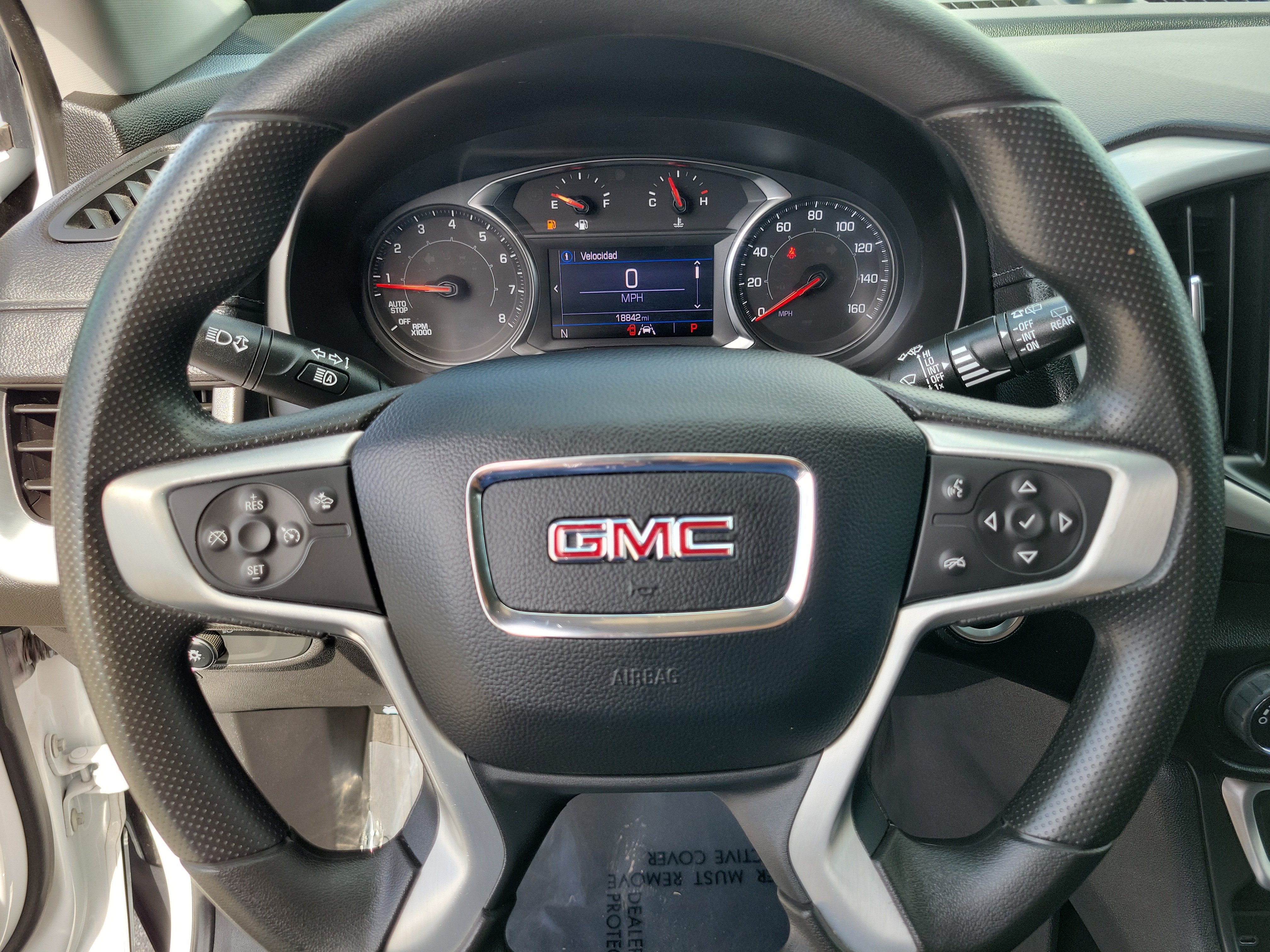 Used 2023 GMC Terrain SLE w/ Elevation Edition FWD image 20