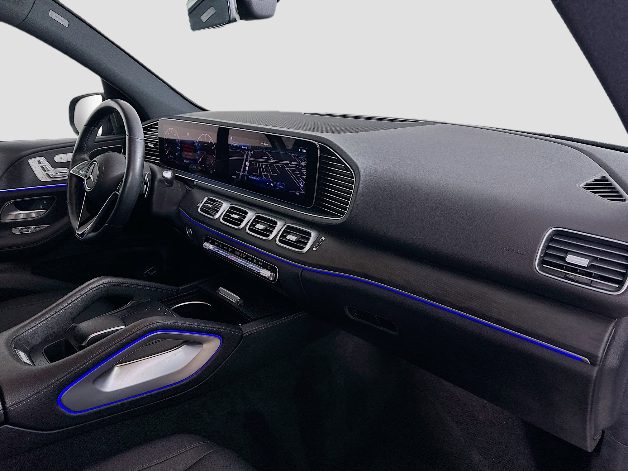 Certified 2024 Mercedes-Benz GLE 350 4MATIC image 37