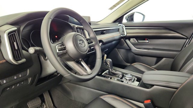 New 2026 MAZDA CX-50 AWD 2.5 S w/ Premium Package image 12