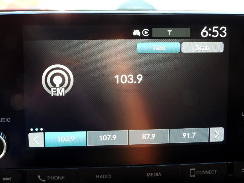 Used 2023 Honda Accord LX image 44