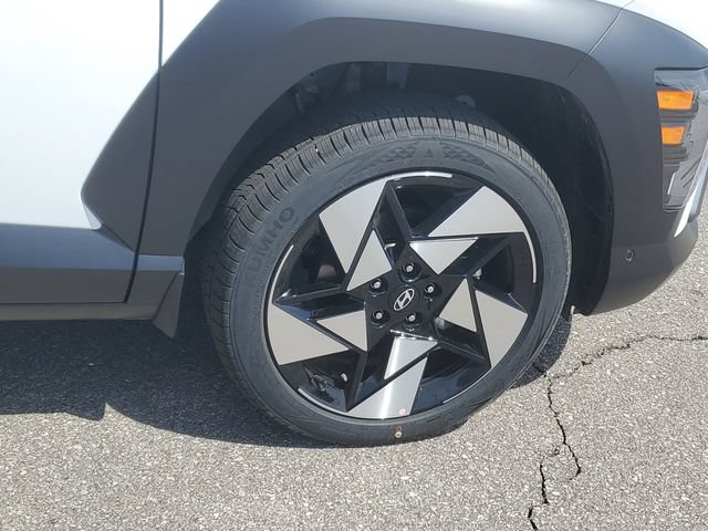 New 2026 Hyundai Kona Limited AWD/4WD image 6