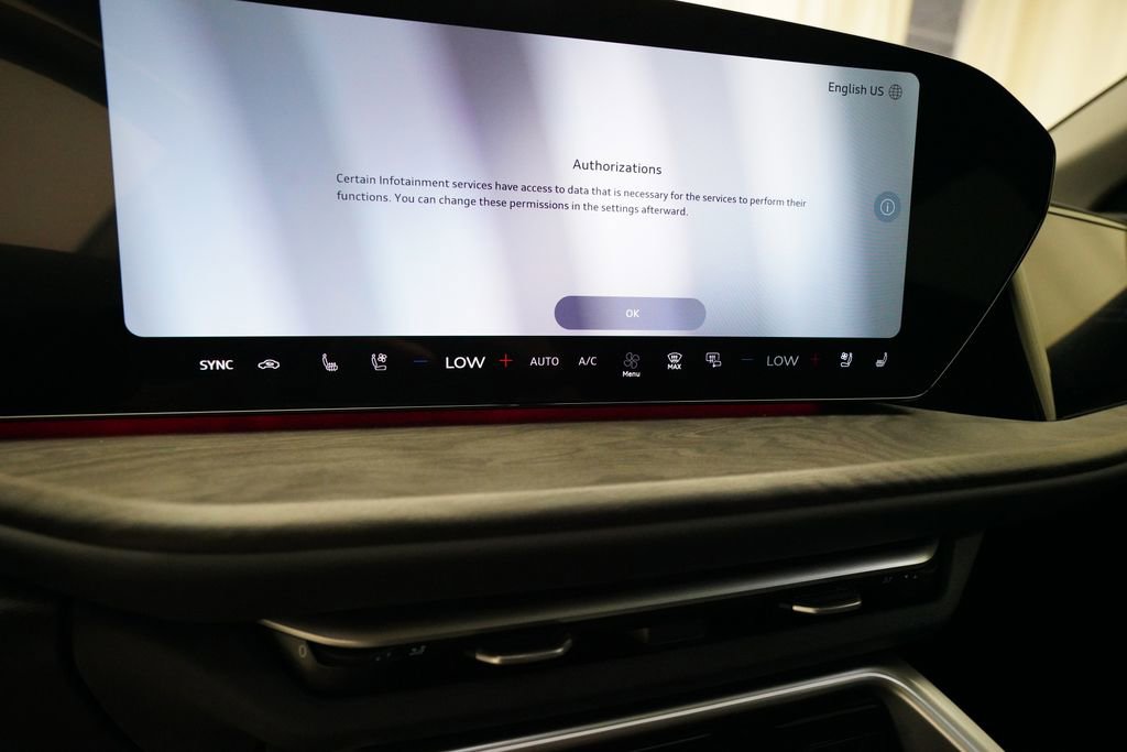 New 2026 Audi Q5 Premium Plus AWD/4WD image 22