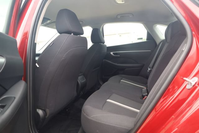 Certified 2025 Hyundai Sonata SE FWD image 22