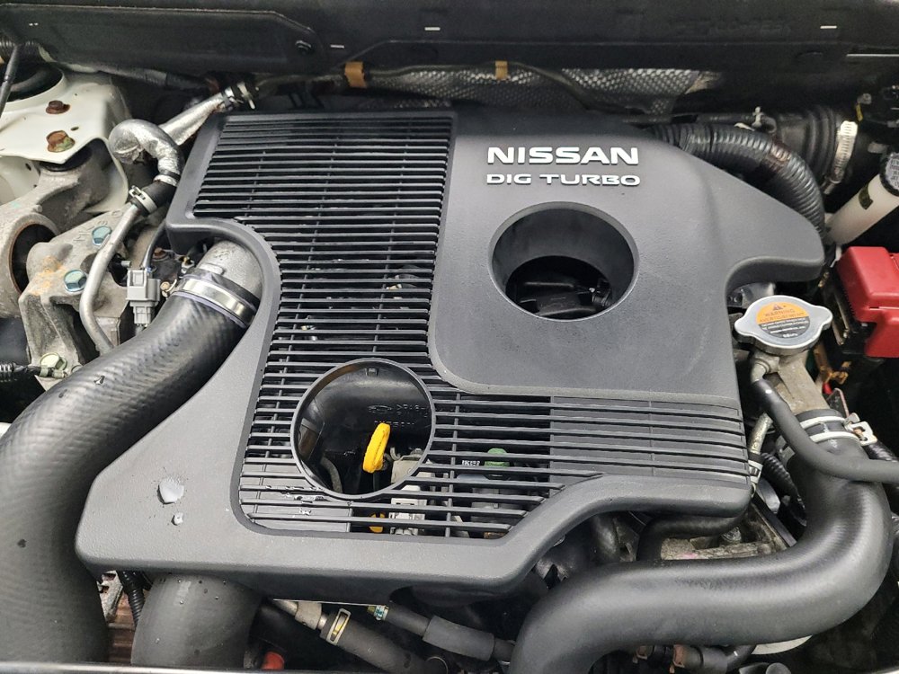 Used 2014 Nissan Juke NISMO RS w/ Navigation Package image 30