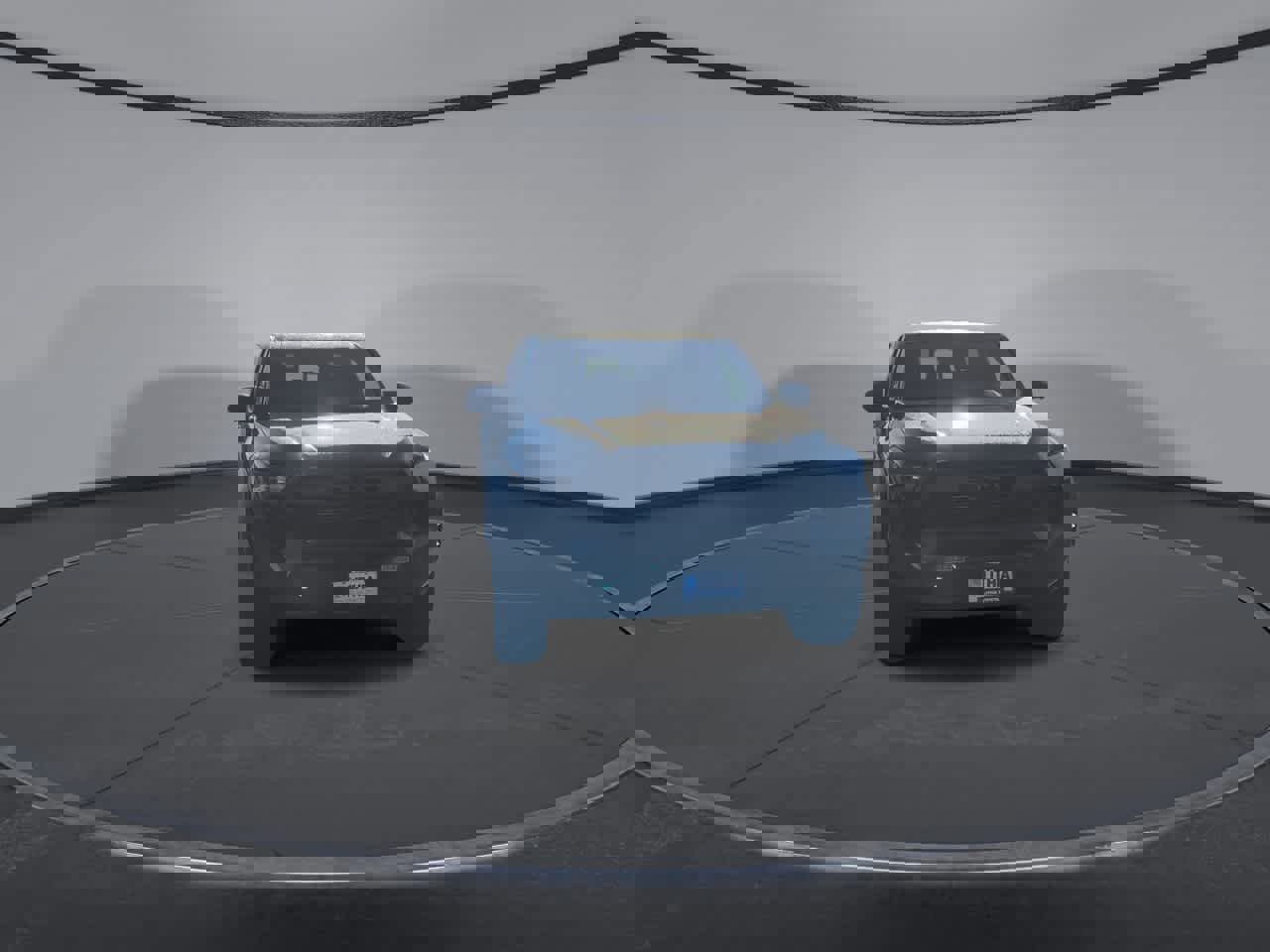 New 2026 Toyota Tacoma SR5 image 3