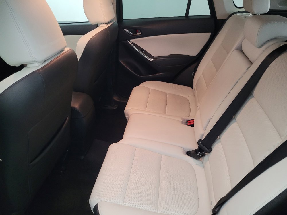 Used 2016 MAZDA CX-5 Grand Touring image 18