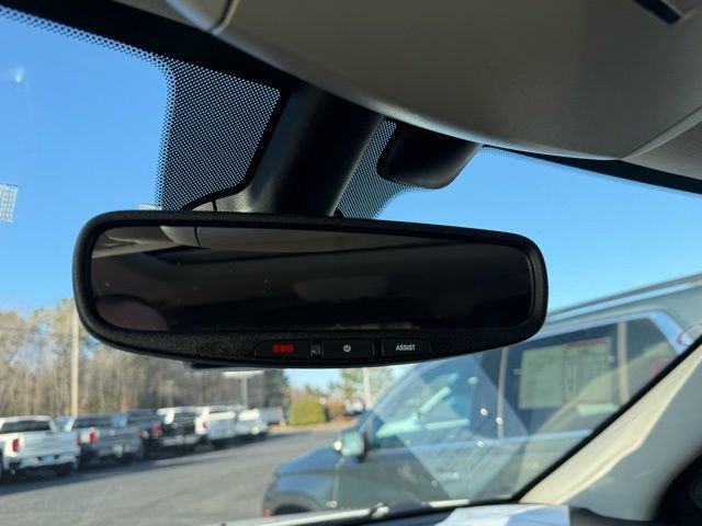 Used 2020 Dodge Durango Citadel image 30