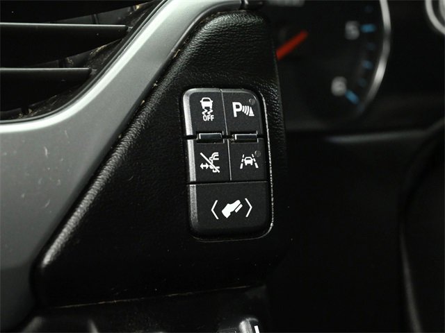 Used 2020 Chevrolet Tahoe Premier w/ Max Trailering Package image 40