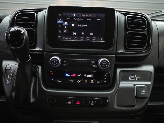 Used 2025 RAM ProMaster 1500 FWD image 26
