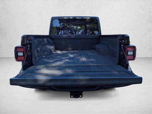 Used 2023 Jeep Gladiator Rubicon w/ LED Lighting Group image 6