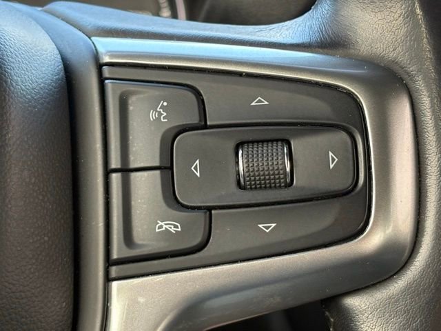 Used 2020 Chevrolet Silverado 1500 LT Trail Boss w/ Convenience Package AWD/4WD image 21