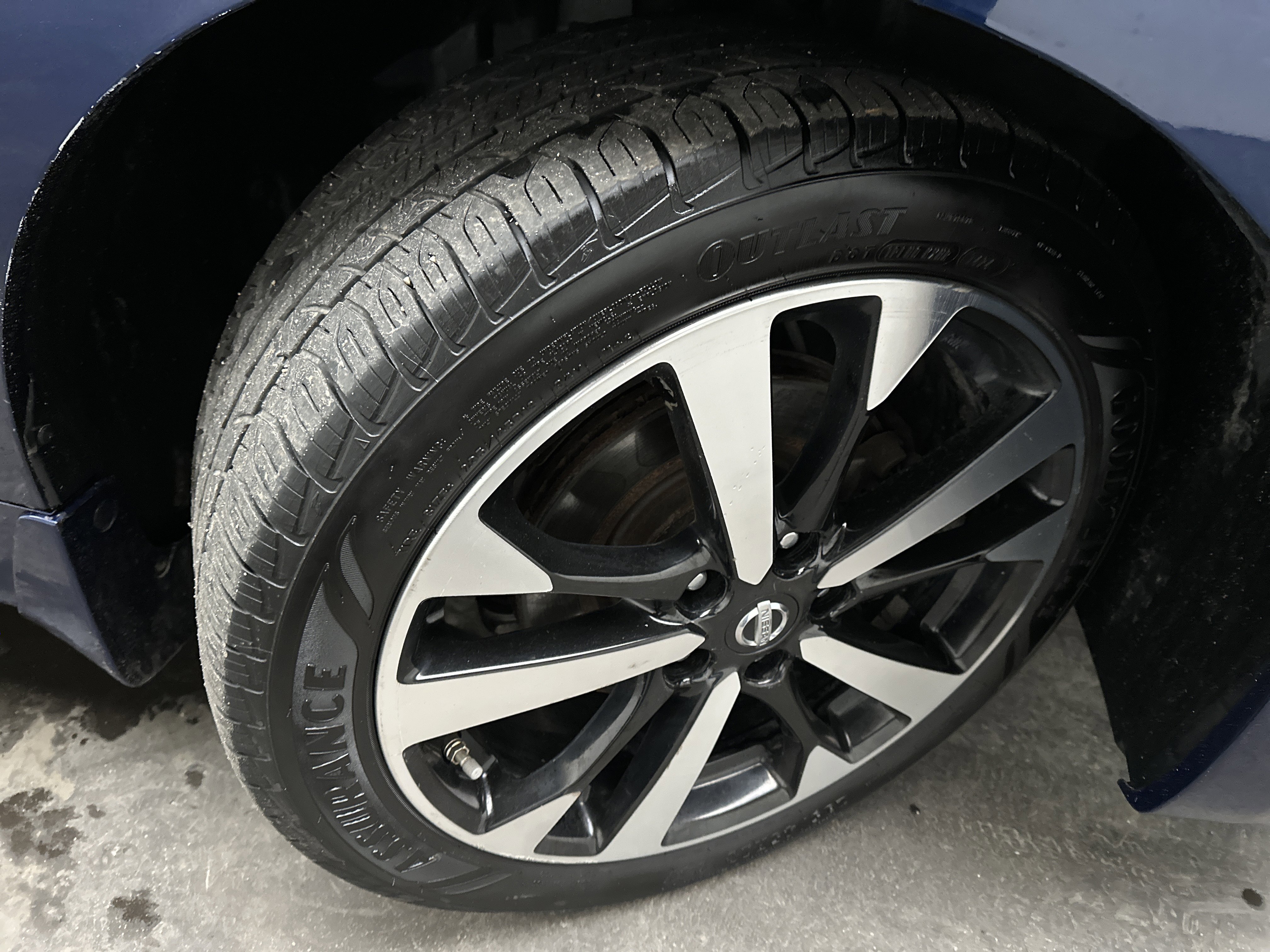 Used 2018 Nissan Altima 2.5 SR image 10