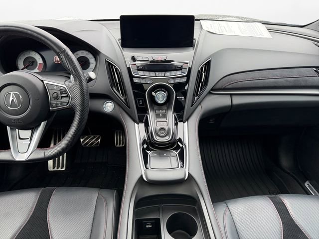 Used 2024 Acura RDX A-Spec image 11