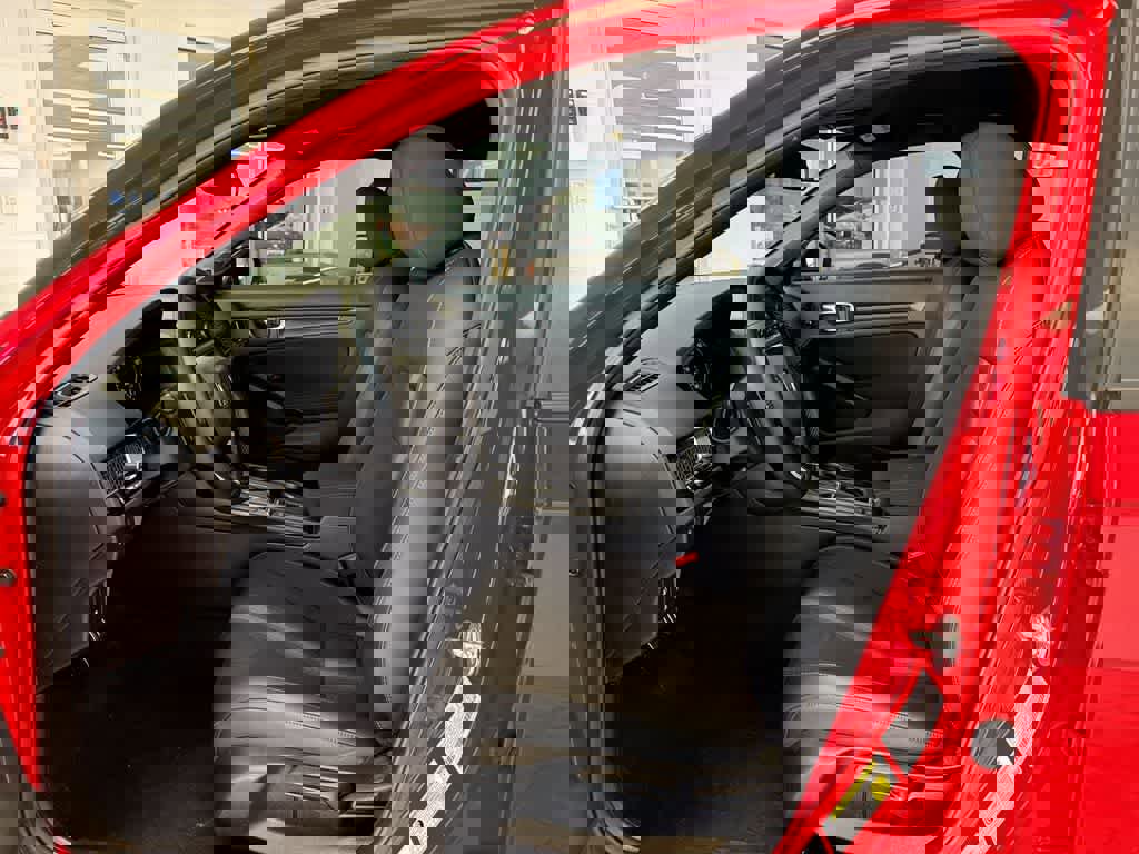 Certified 2024 Honda Civic Sport image 19