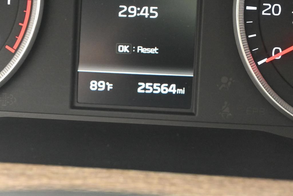 Used 2023 Kia K5 EX FWD image 34