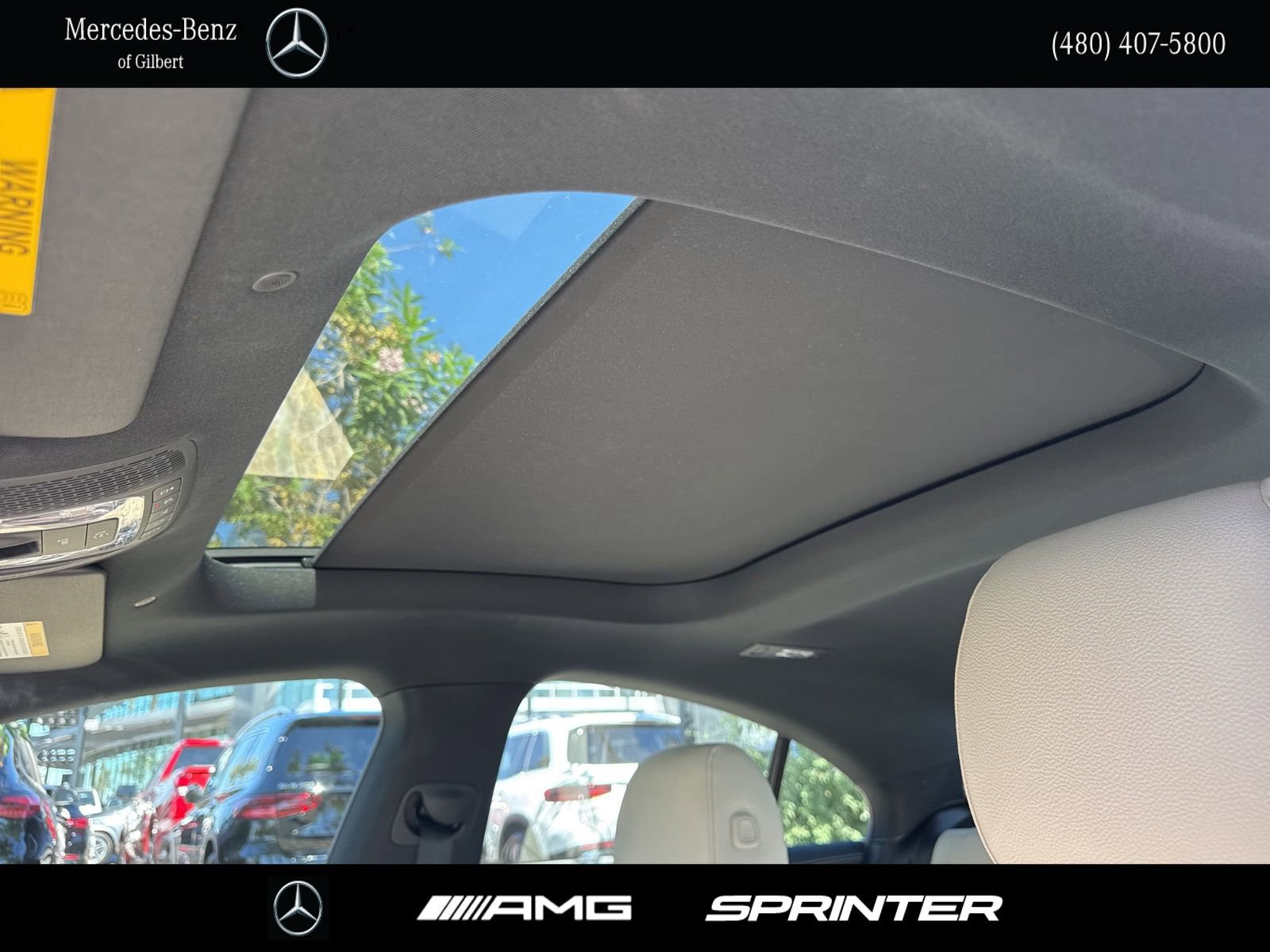 Certified 2025 Mercedes-Benz CLA 250 image 15