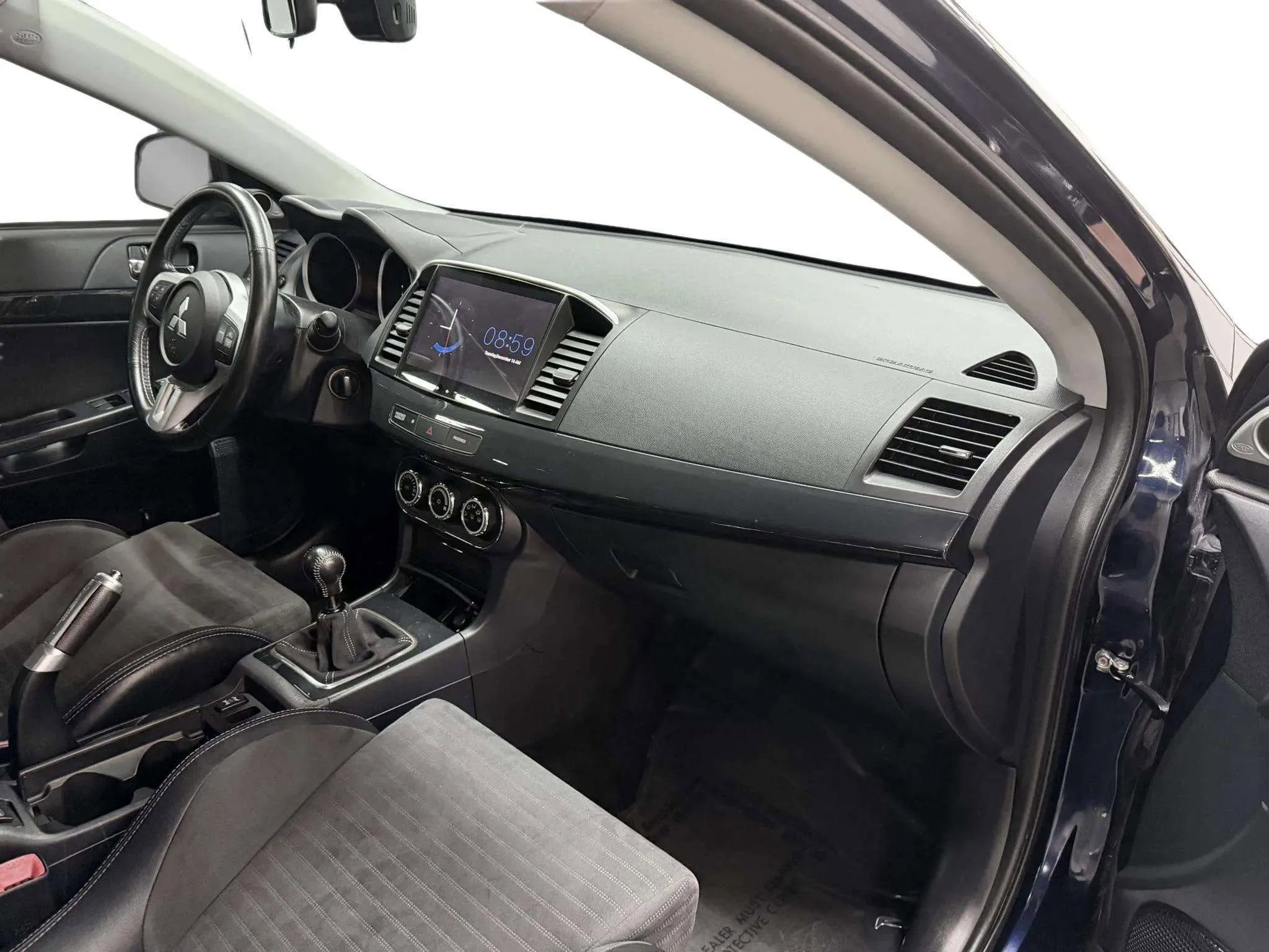 Used 2013 Mitsubishi Lancer Evolution GSR image 17