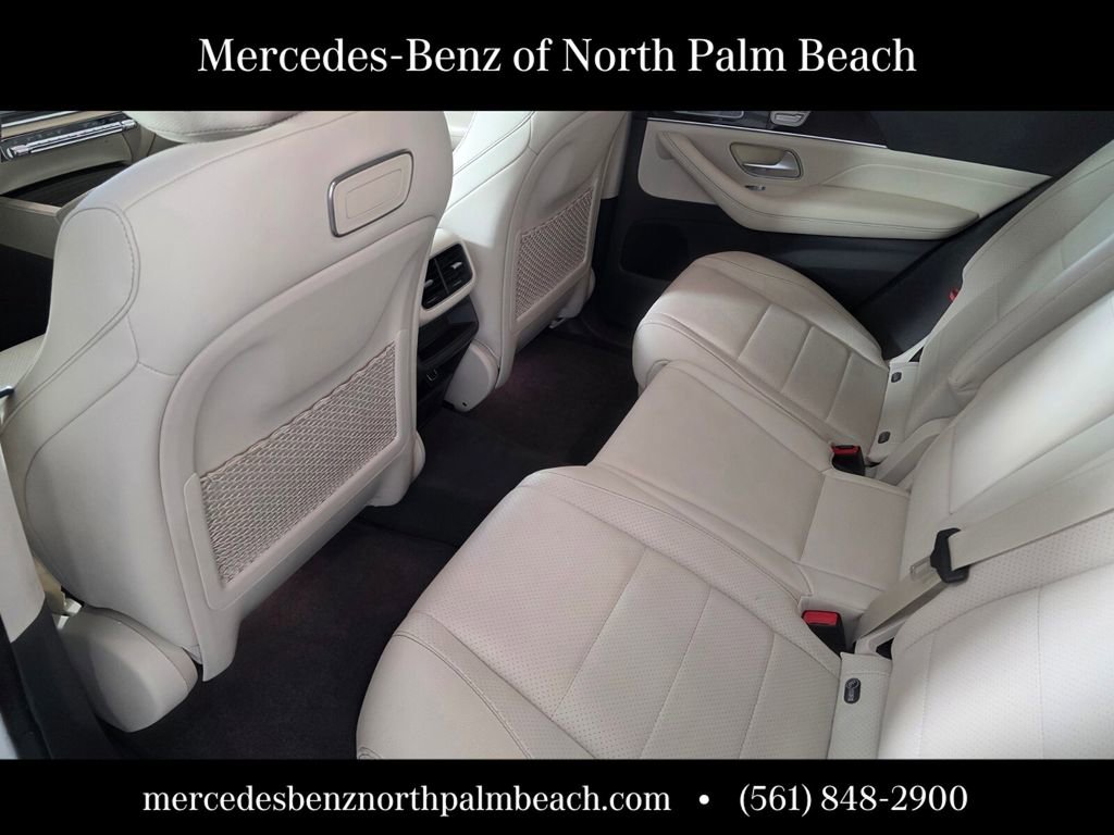 Used 2020 Mercedes-Benz GLE 350 image 15