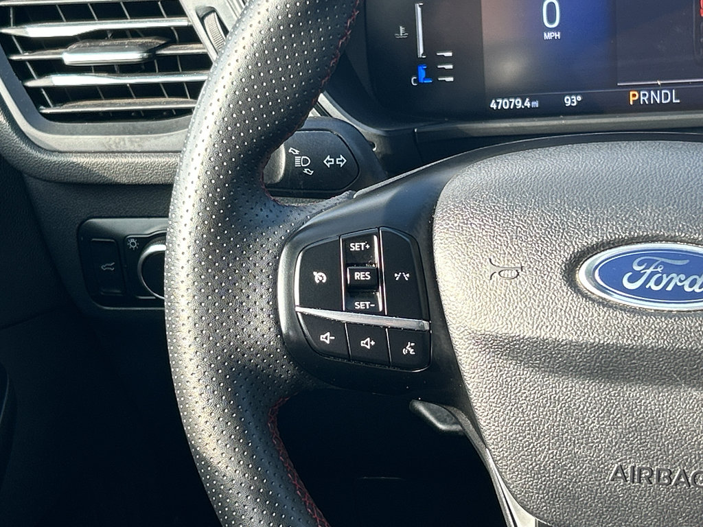 Used 2024 Ford Escape ST-Line FWD image 5