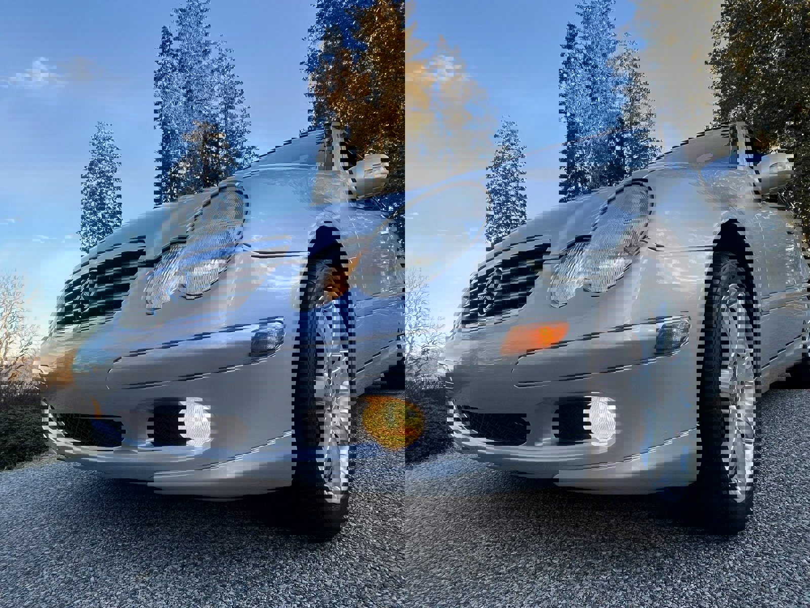 Used 2003 Mercedes-Benz C 320 Coupe image 91