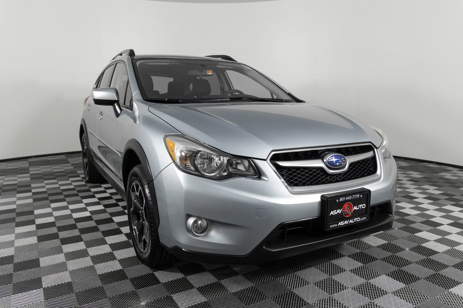 Used 2015 Subaru Crosstrek 2.0i Premium AWD/4WD image 10