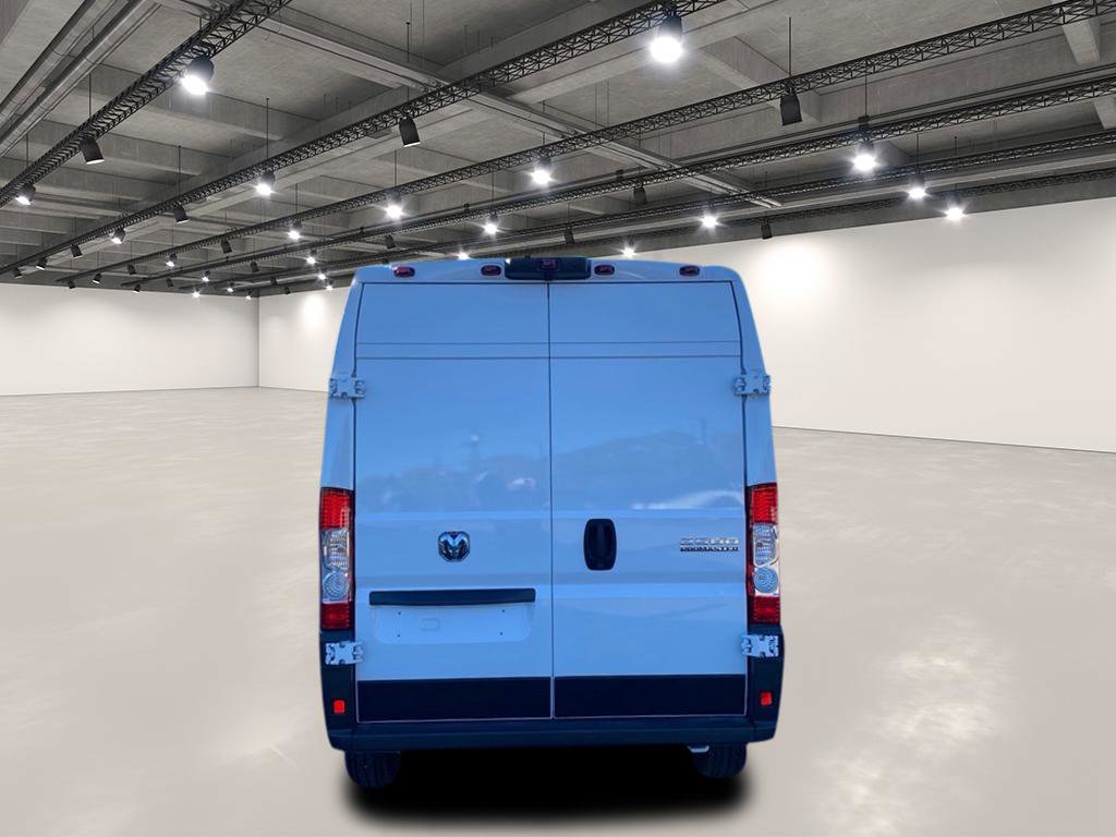 Used 2025 RAM ProMaster 2500 w/ Storage Group image 6