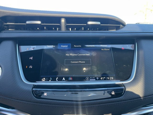 New 2026 Cadillac XT5 Premium Luxury w/ LPO, Floor Liner Package image 31