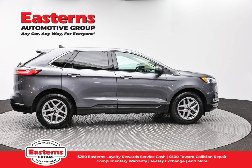 Used 2023 Ford Edge ST-Line AWD/4WD image 5