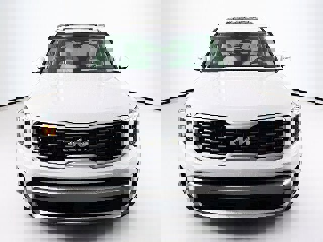 New 2025 Kia Telluride S image 2