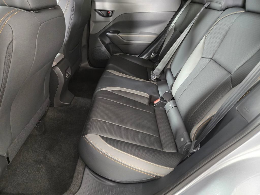 New 2026 Subaru Crosstrek 2.5i Wilderness w/ Crosstrek Mirror Package image 11