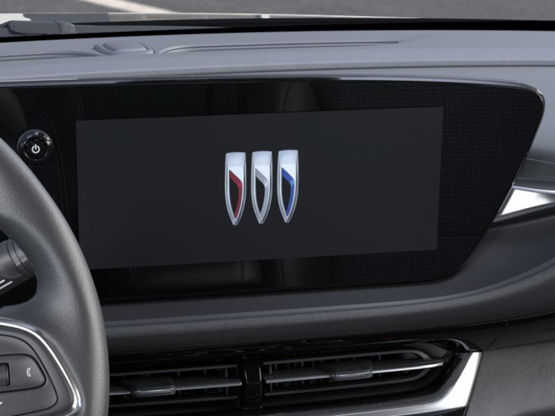 New 2026 Buick Envista Sport Touring w/ Convenience I Package FWD image 20