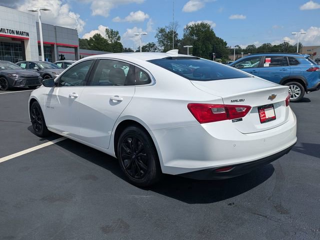 Used 2024 Chevrolet Malibu LT FWD image 6