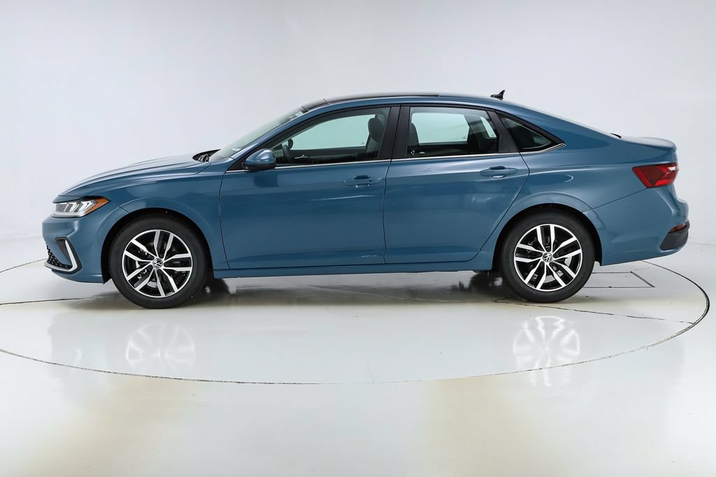 New 2026 Volkswagen Jetta SE FWD image 39