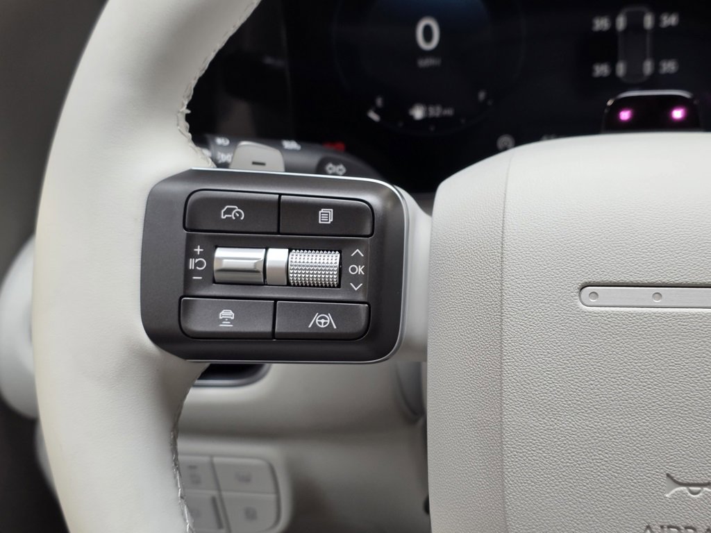 New 2026 Hyundai Palisade SEL image 18