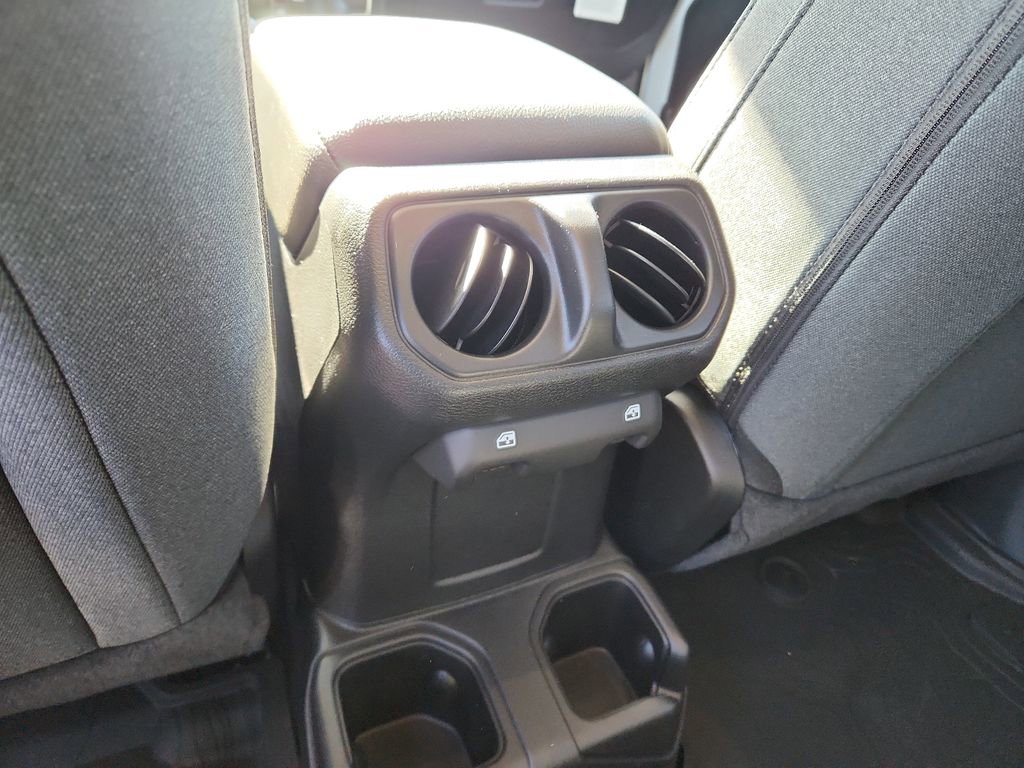 New 2026 Jeep Wrangler Unlimited Sport AWD/4WD image 12