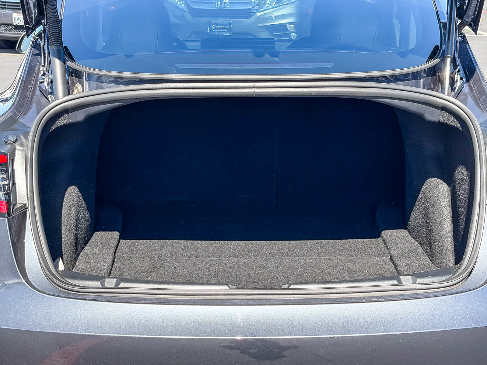 Used 2023 Tesla Model 3 Standard Range RWD image 23