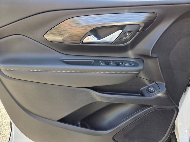 Certified 2023 GMC Terrain SLE w/ Driver Convenience Package FWD image 29