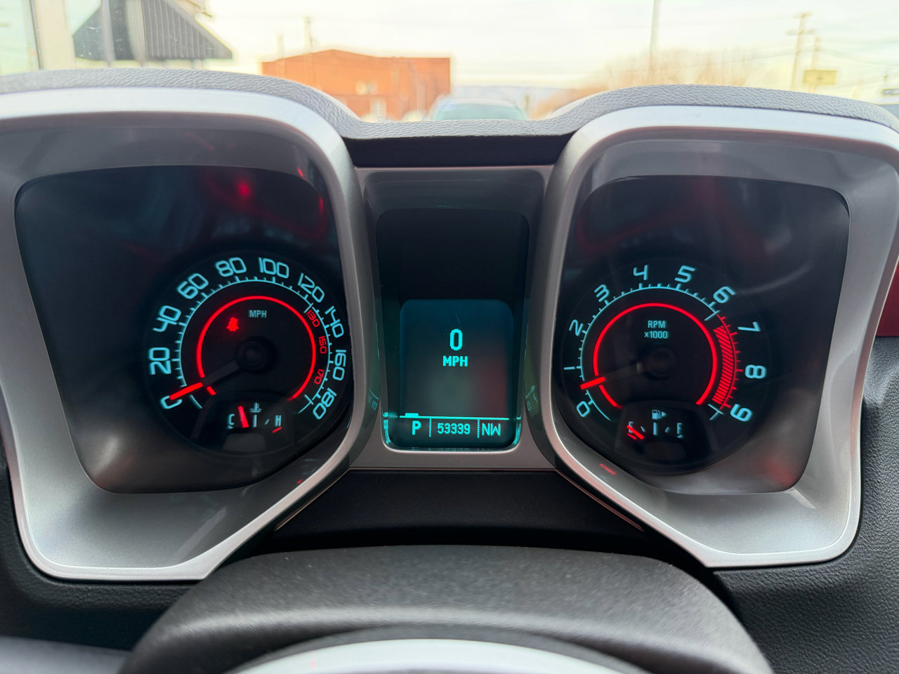 Used 2010 Chevrolet Camaro SS w/ RS Package image 18