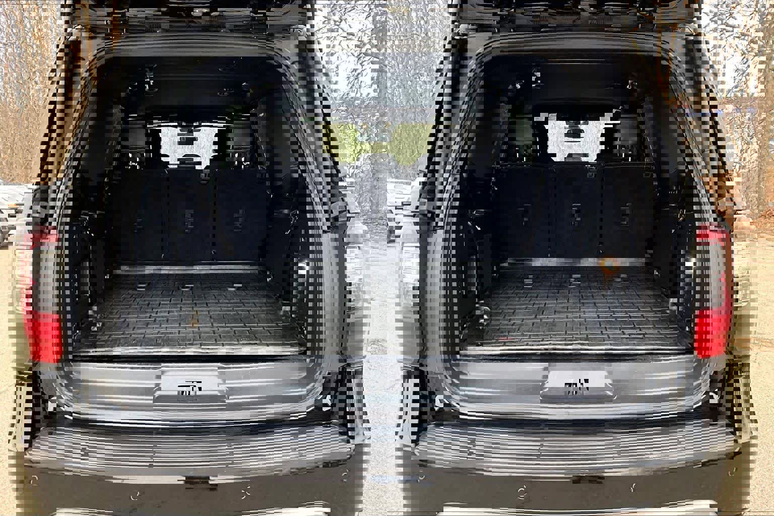 Used 2018 Ford Expedition Limited image 29