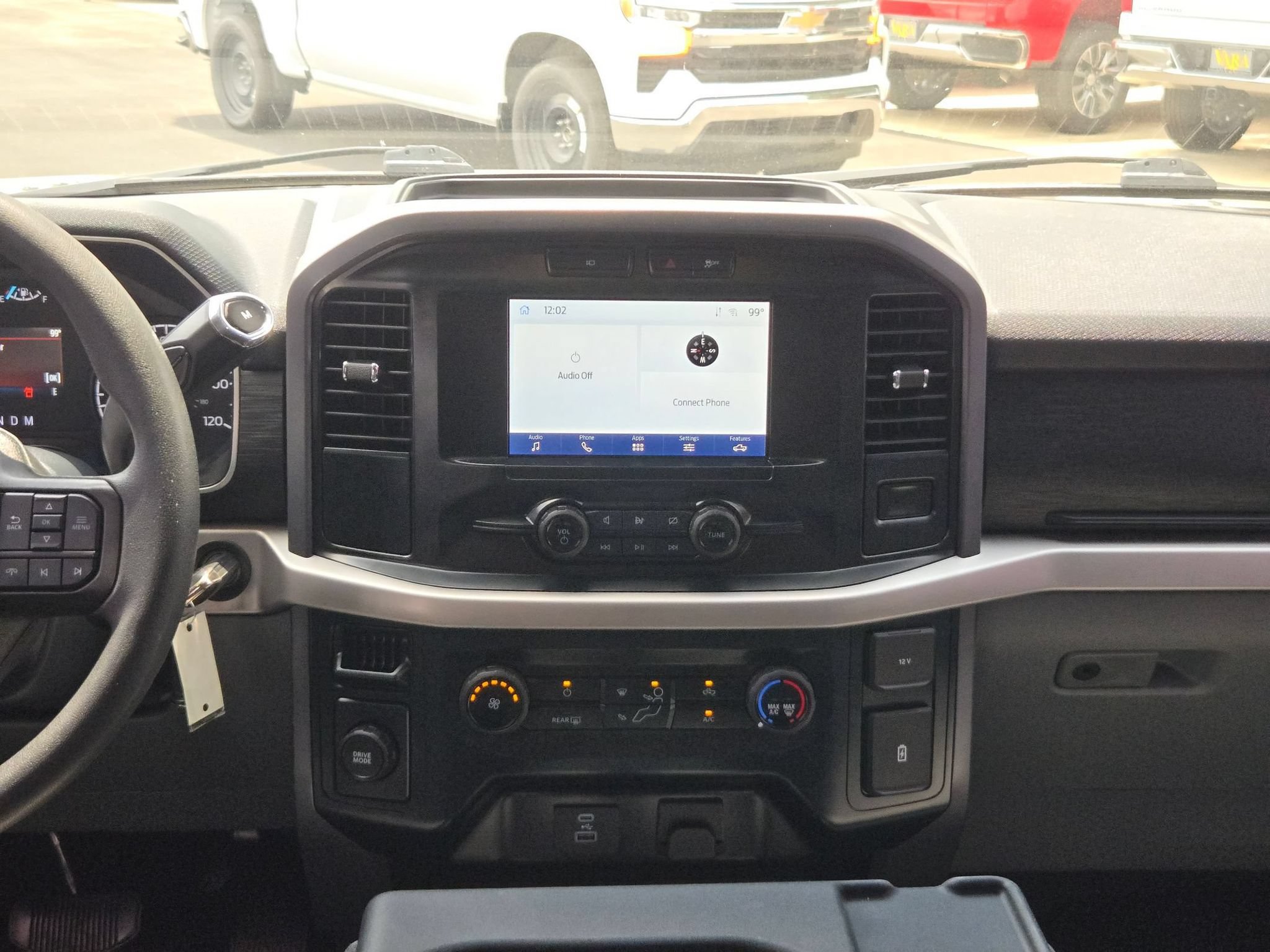 Used 2023 Ford F150 XLT RWD image 16